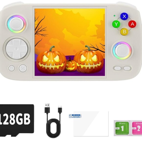 Retro Handheld - Picture 14 of 17